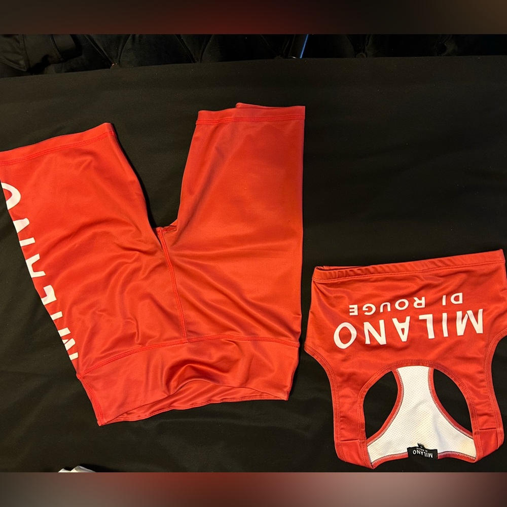 Milano 2 piece set